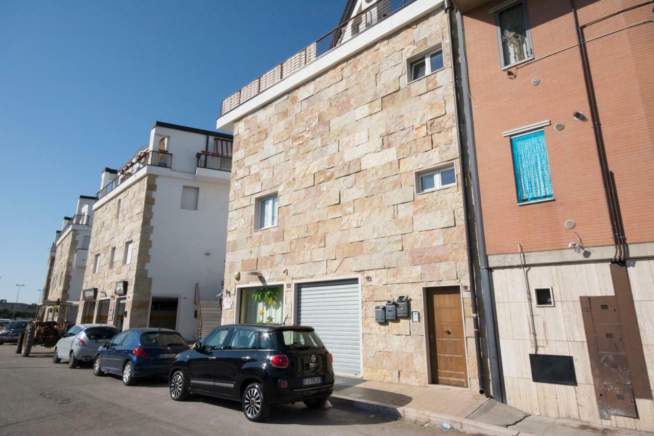 City Break San Severo Exterior foto