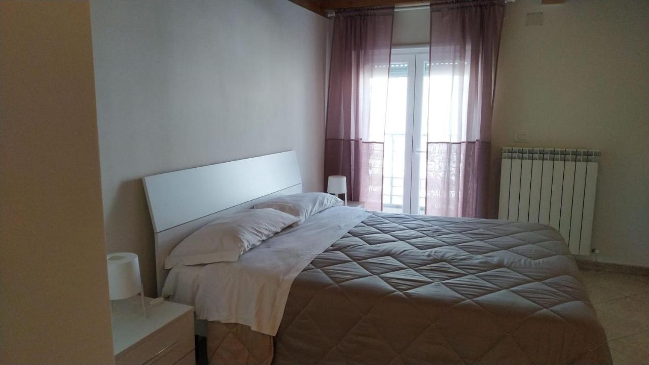 City Break San Severo Exterior foto