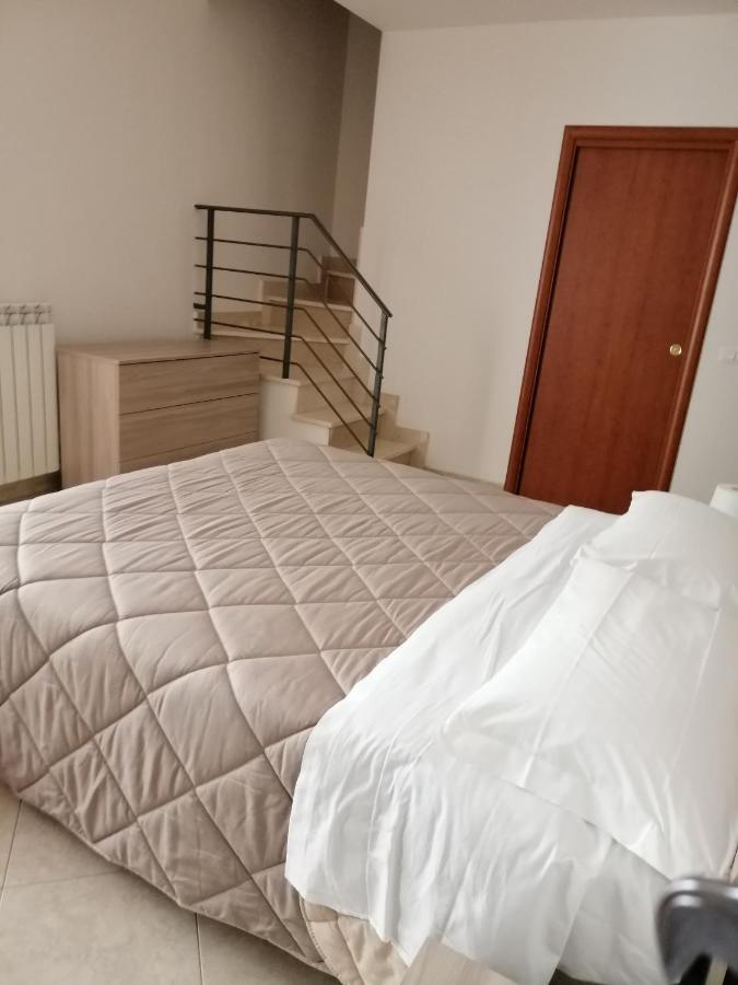 City Break San Severo Exterior foto