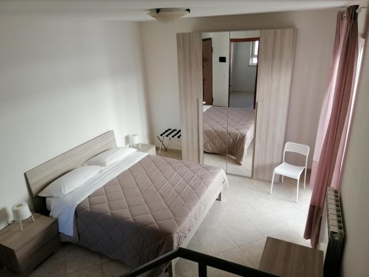 City Break San Severo Exterior foto