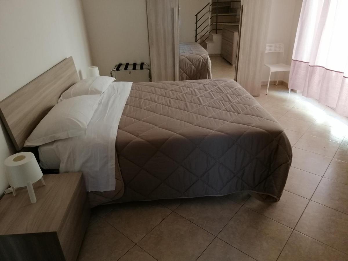City Break San Severo Exterior foto