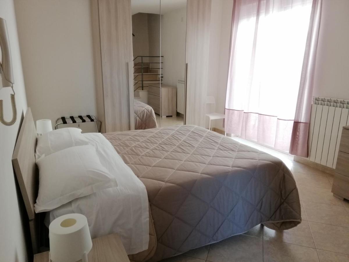 City Break San Severo Exterior foto